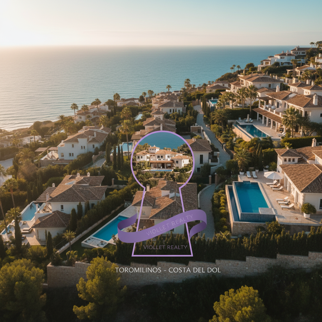Oportunidades "Off-Market" de Violett Realty: Lo que no verás en los portales