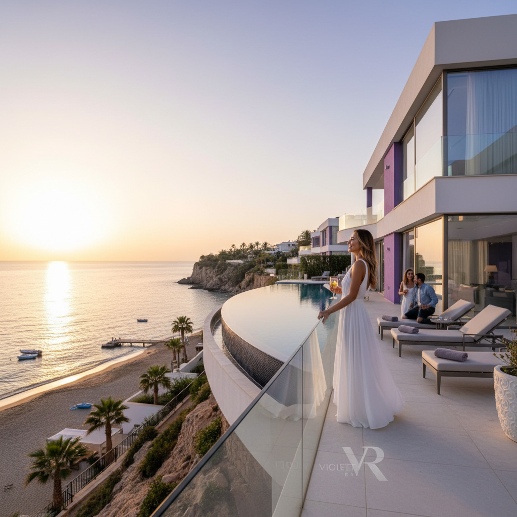 Torremolinos: ¿Y si el paraíso fuera tu dirección habitual?