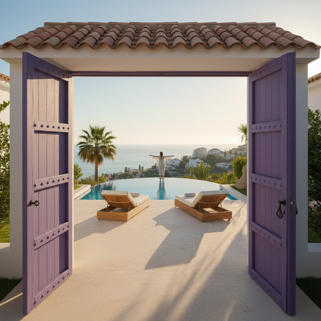Vivir en Torremolinos: Abre la puerta a la versión más relajada de ti mismo