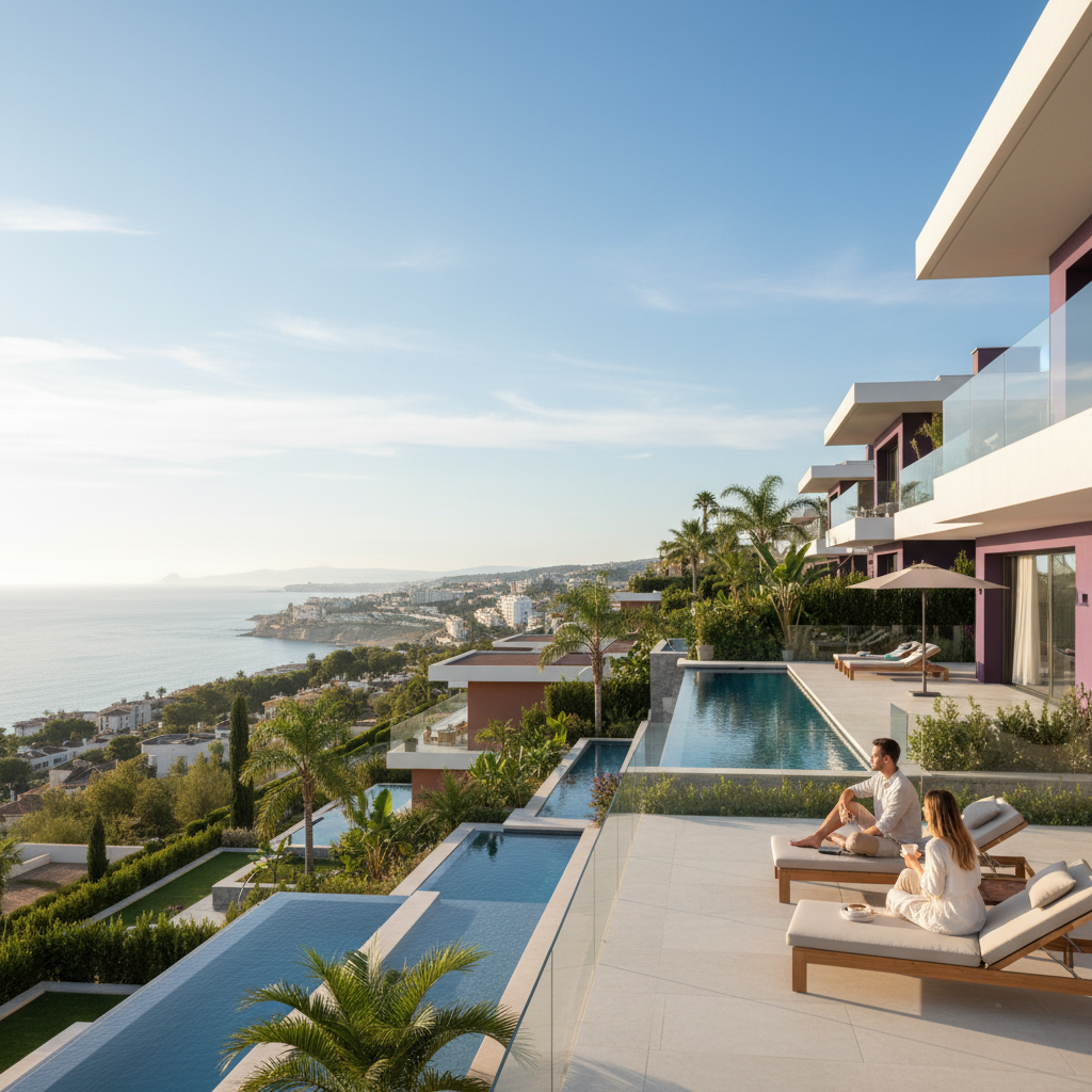 Your Peace of Mind Has a Zip Code in Malaga: Discover the Ultimate Mediterranean Lifestyle with Viol