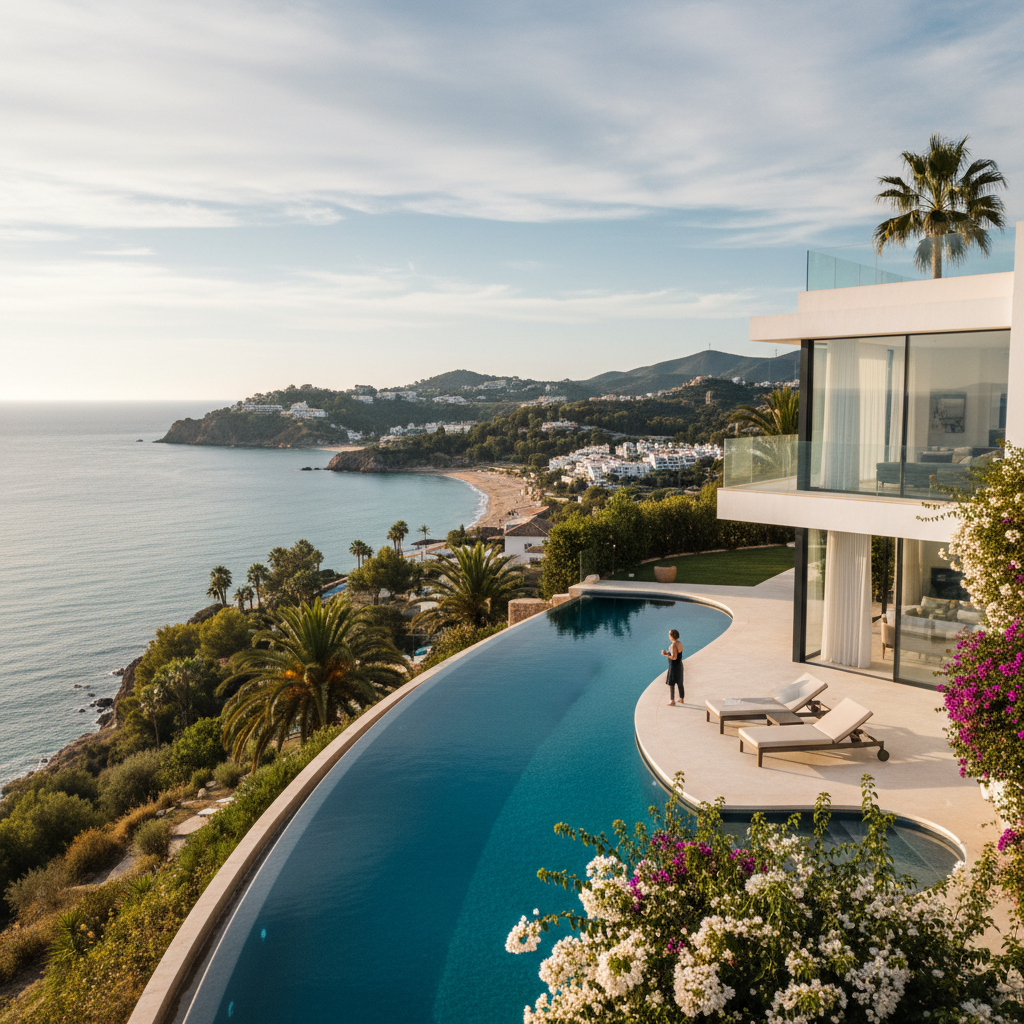 Discovering Torremolinos: Your Gateway to a Timeless Mediterranean Lifestyle