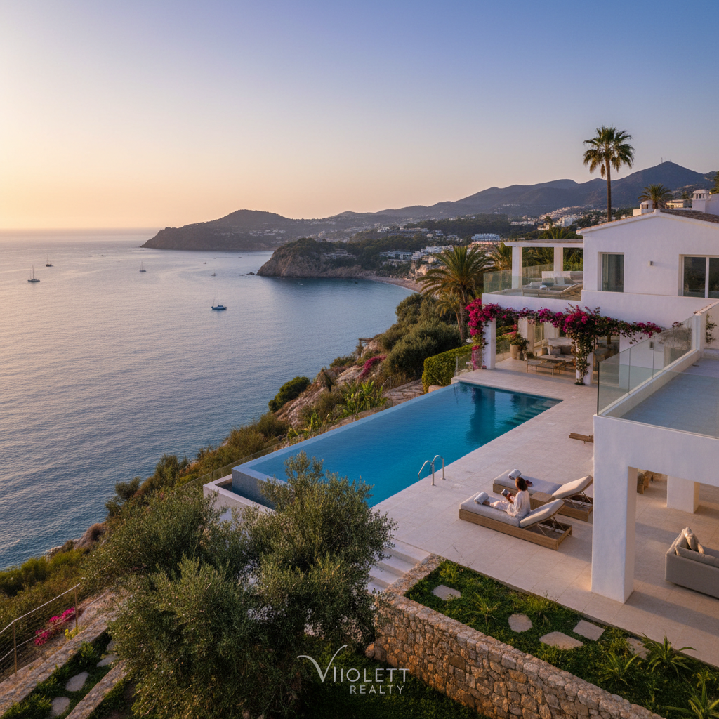 The Art of Slow Living: How Torremolinos’ Exclusivity Redefines Your Day-to-Day