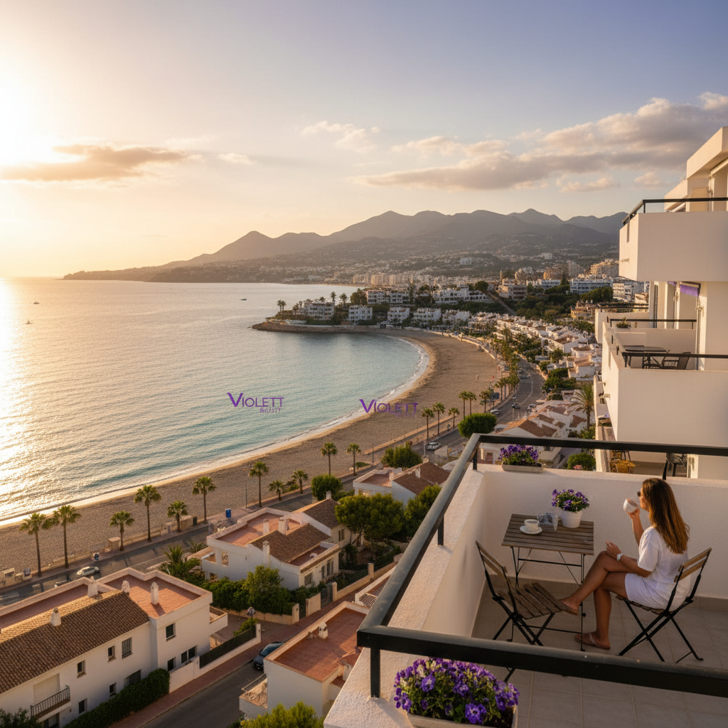 Living in Torremolinos: When your vacation becomes your permanent address