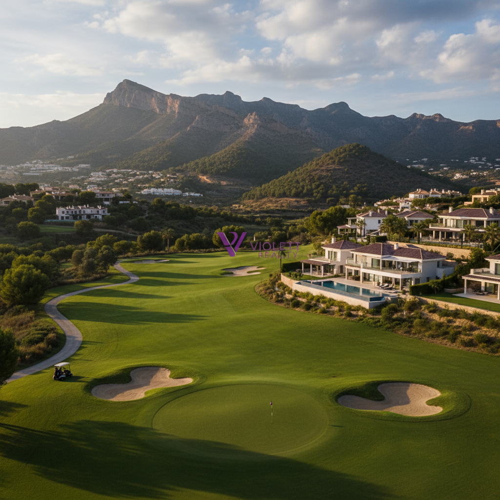 La Quinta: El equilibrio perfecto entre el golf, la montaña y tu paz