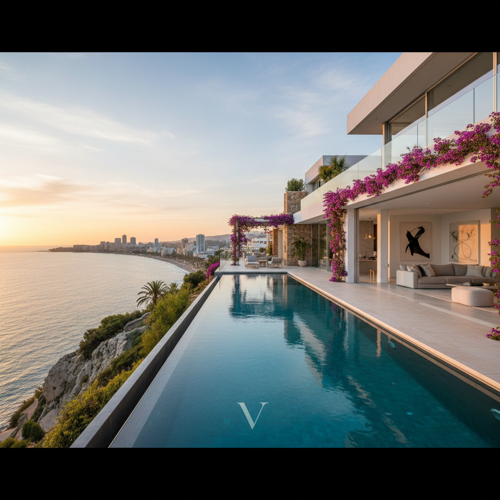 What Does Your Home Say About You? Find the Space That Reflects Your Inner Success
