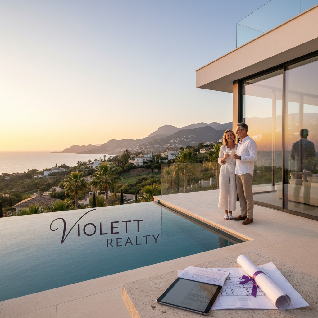 Invertir en Marbella: Seguridad financiera, plenitud emocional